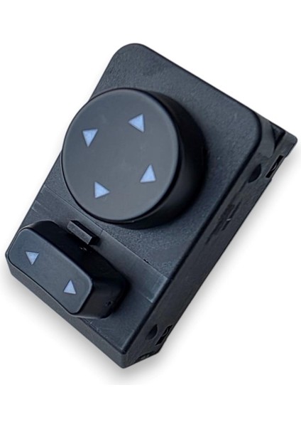 Fiat Grande Punto 2006-2011 Dış Dikiz Ayna Ayar Düğmesi Tuşu 735428719 fırsatları