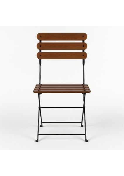 Katlanır Sandalye Masif Doğal Ahşap Çıtalı. fiyatları