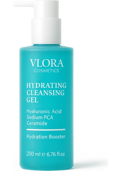 Nemlendirici ve Bariyer Onarıcı Yüz Yıkama Jeli 200 ml fiyatları