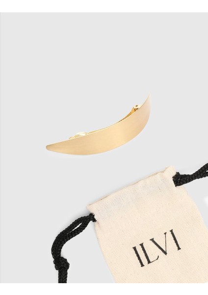 Leure Altın Kadın Toka fiyatları