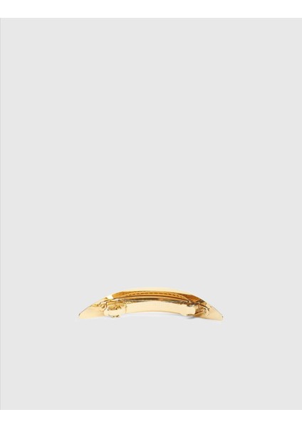 Leure Altın Kadın Toka modelleri