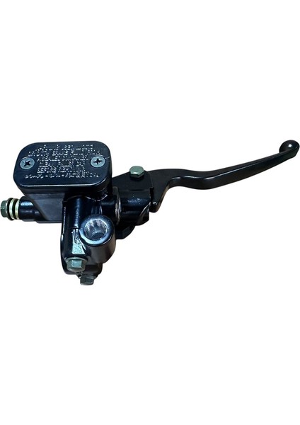 Yamaha N Max 155 Sağ Fren Merkezi Üst