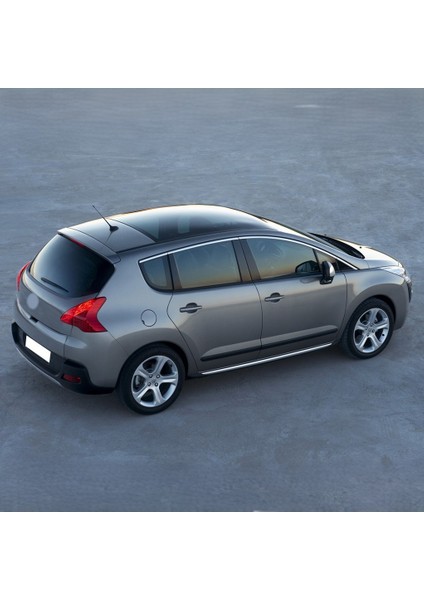 Peugeot 3008 2009-2013 Arka Bagaj Amortisörü 1 Adet 8731.T4 fiyatları