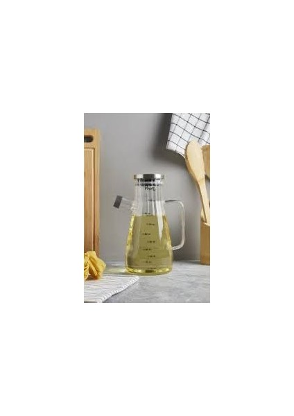 Metal Kapaklı Yağdanlık fiyatları