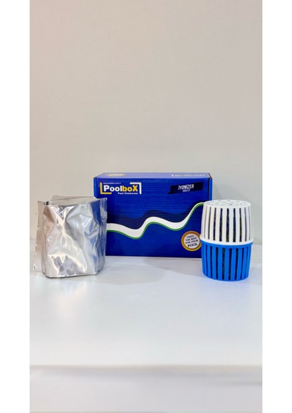 Iyonizer Iyon Topu 400 gr