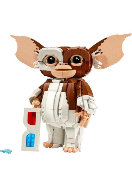 21361 Ideas Gremlinler: Gizmo