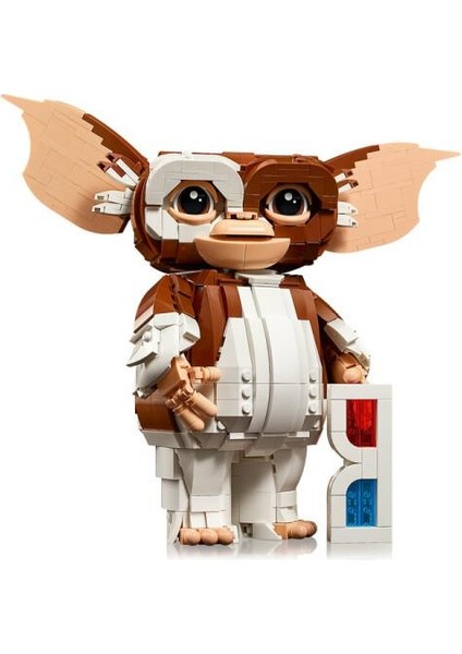 21361 Ideas Gremlinler: Gizmo modelleri