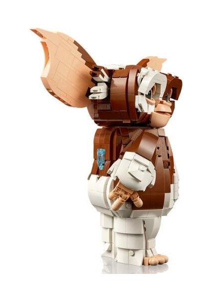 21361 Ideas Gremlinler: Gizmo fırsatları