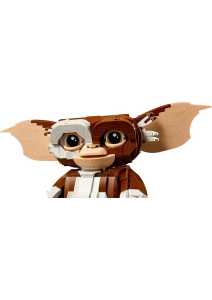 21361 Ideas Gremlinler: Gizmo indirimleri