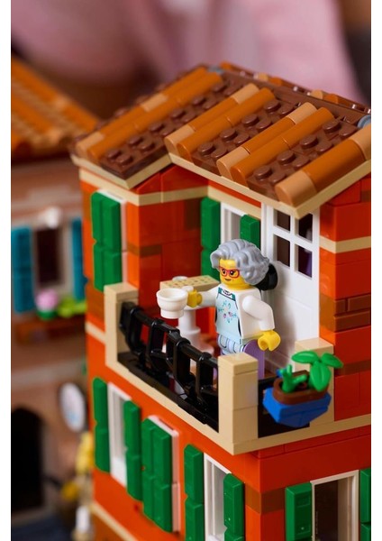 21359 Italyan Rivierası fırsatları