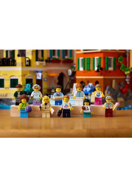 21359 Italyan Rivierası indirimleri