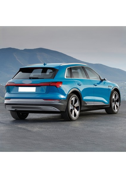 Audi E-Tron 2019-2023 Arka Cam Silecek Kolu Takımı 4KE955407 fiyatları