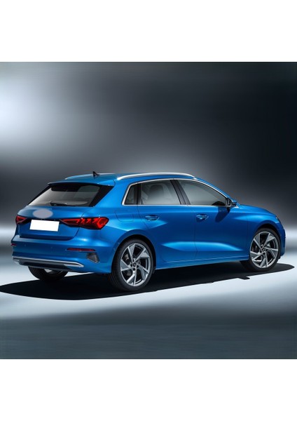 Audi A3 Sportback 2021-2024 Arka Cam Silecek Kolu Takımı 4KE955407 fiyatları
