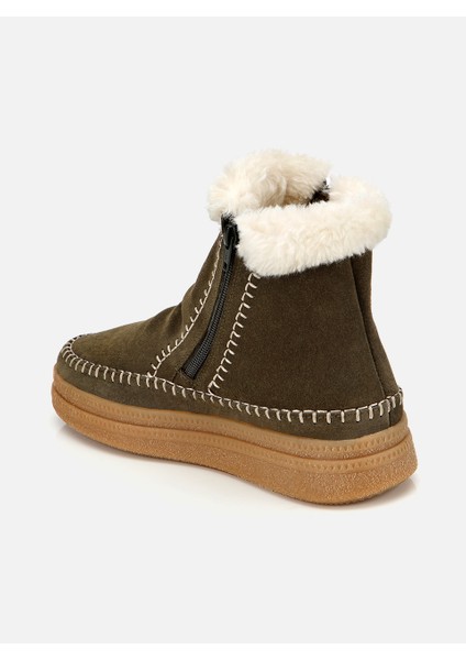 Alecta Haki Kadın Bot modelleri