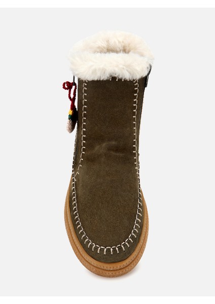 Alecta Haki Kadın Bot fırsatları