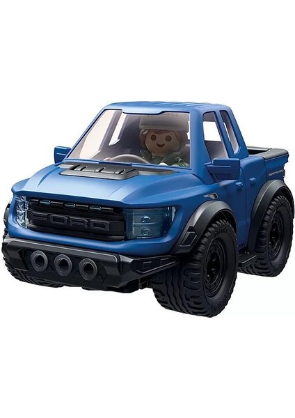 Playmobil 71858 Ford F-150 Raptor fiyatları