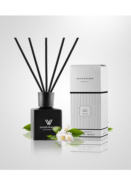 Yasemin Çiçeği Bambu Ortam Kokusu 130ml