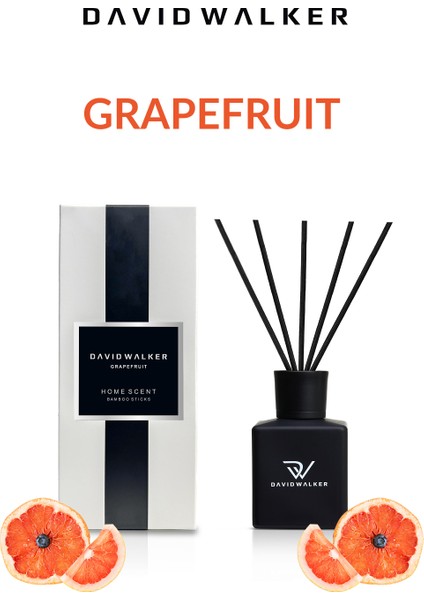 Greyfurt Bambu Ortam Kokusu 130ml