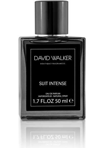 Boutıque Suıt Intense 50ML Erkek Parfüm fırsatları