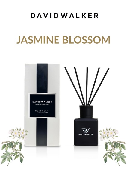 Yasemin Çiçeği Bambu Ortam Kokusu 130ml fiyatları