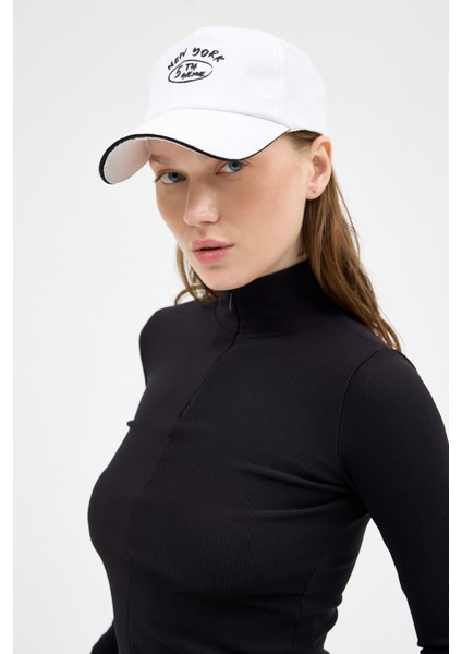 Siyah Yarım Balıkçı Yaka Fermuarlı Body 2447 indirimleri