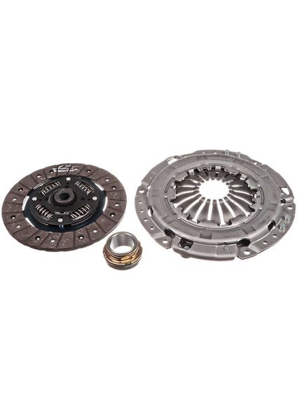 DWK2007 - Debriyaj Seti Baskı Disk Bilya Opel Astra F-Vectra A-Calıbra A1.6-1.8-1.8 16V-2.0-2.0 16V 16LZ2-C1 8NZ-C18XEL-C20NE-X20XEV