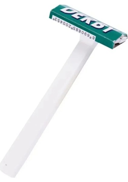 tek Bıçak 24 Lü Paket