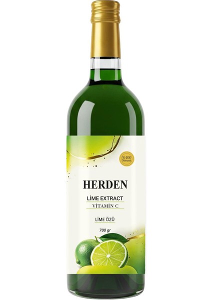Lime Özü 700 gr fiyatları