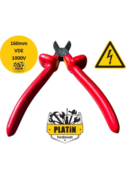 Germany Yankeski 160mm Izoleli 1000w fiyatları