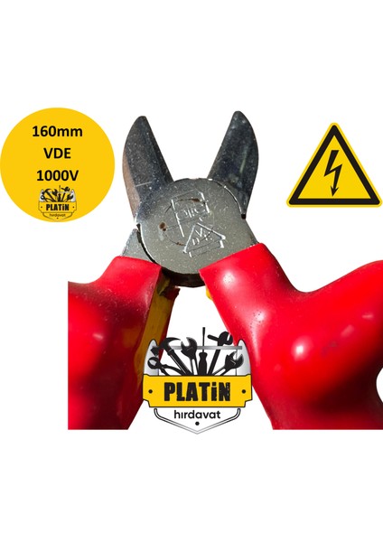 Germany Yankeski 160mm Izoleli 1000w modelleri