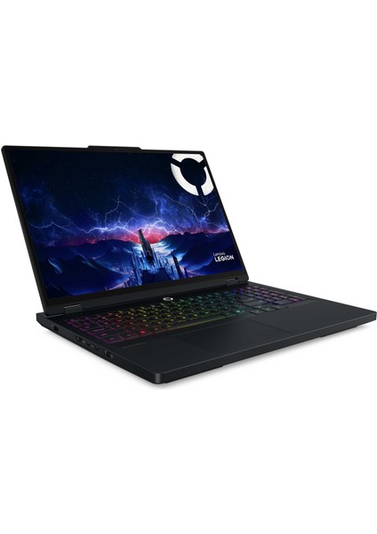 Legion Pro 5 83F30000TT008 Ultra9 275HX 64GB 2tbssd+2tbssd RTX5070 16" Wqxga W11H Dizüstü Bilgisayar fiyatları