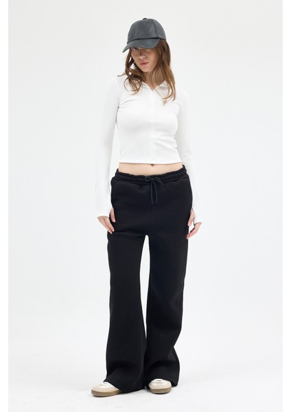 Ekru Yarım Balıkçı Yaka Fermuarlı Body 2447 fırsatları