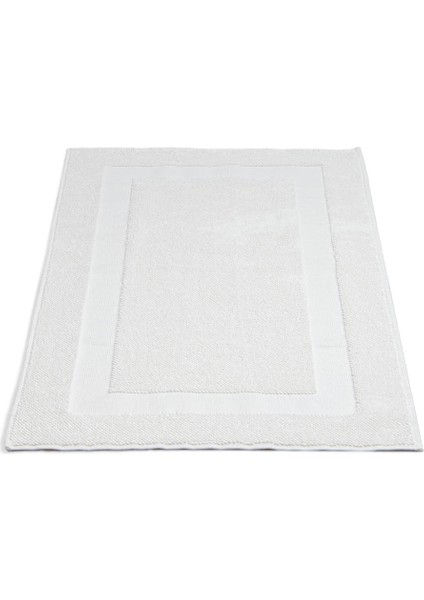 Kaia Banyo Paspası Pamuk Krem 50X80 cm indirimleri