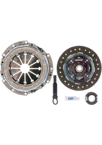 MBS2118 - Debrıyaj Setı Baskı Disk Rulmansız Mıtsubıshı Lancer 1.5l 4A91 CY2A Köpek Balığı 08-