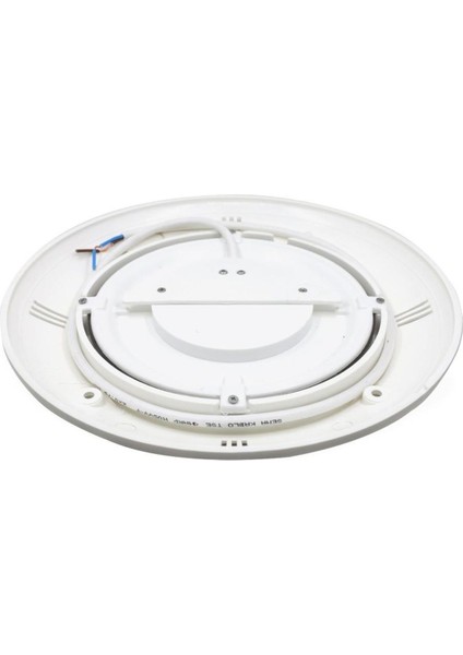 32 Watt 12 Volt Tenda LED Mavi Sıva Üstü Havuz Lambası 32W 12V