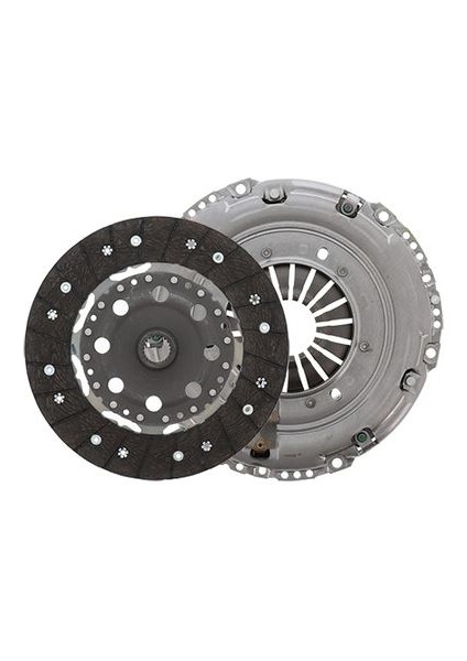 OPS2154 - Debrıyaj Setı Baskı Disk Rulmansız Mercedes Vıto W447 14- / Renault Trafıc Iıı 1.6 Dcı 14- / Ope L Vıvaro 1.6 Cdtı 14-