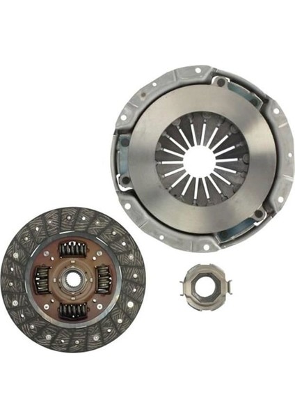 FJK2036 - Debriyaj Seti Baskı Disk Bilya Subaru Impreza 1.5l EJ15 Gd Ge 06-