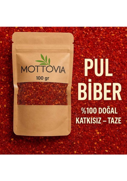Ipek Pul Biber 100 gr (Özel) Acı fırsatları