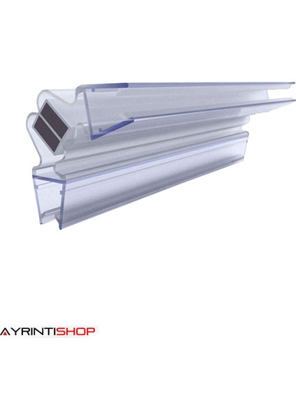 Ayrıntıshop Duşakabin Unversal Köşe Mıknatıs Fitili 1 Takım 2 Adet fiyatları