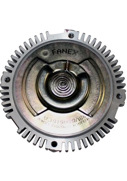 CS1713 - Fan Termiği Transıt T15-T12 2.5 Dı 94 00 Yenı Model Tek Termık