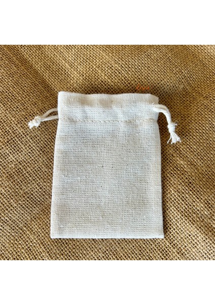 Etuval Linen Keten Kese 10'lu Paket (7X10CM) modelleri
