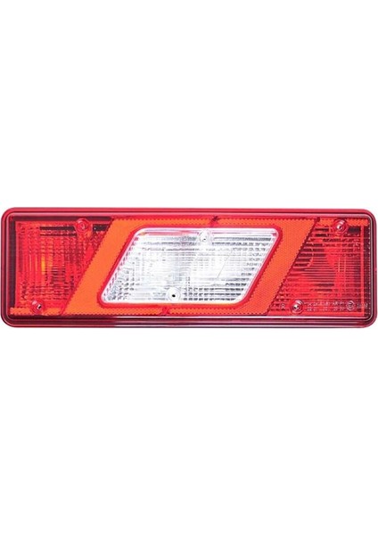 14310E - Arka Stop Lambası .SAĞ.12V Transıt V363 14 17 Kablolu Pıkap