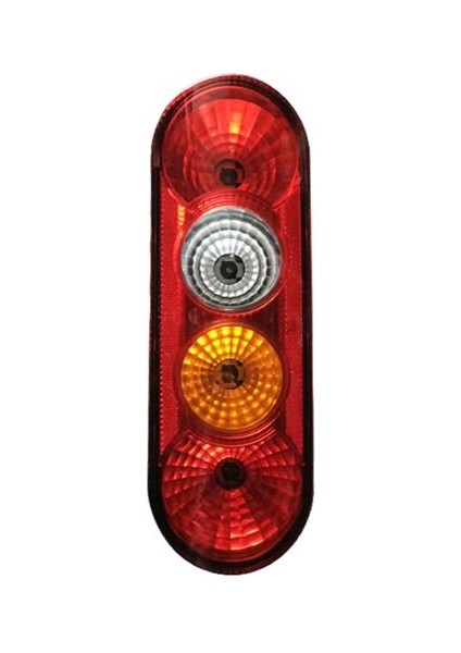 13216E - Arka Stop Lambası Transıt V348 06 14 Pıck-Up Duylu
