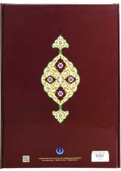 Sikke-I Tasdik-I Gaybi (Gölgeli - Yazı Eseri) (Ciltli) indirimleri