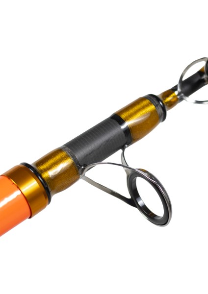 Remıxon Armageddon Iı 4.20M, 250GR, Tele Surf Kamış Standart-Standart modelleri