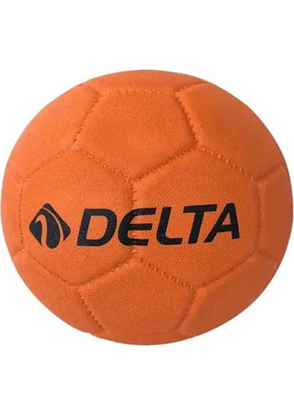 Deluxe Hentbol Topu ve Pompa - %100 Kauçuk Malzemeden, Kavrama Kolaylığı Sağlayan Dayanıklı Top fiyatları