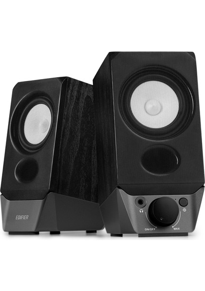 R19BT Bluetooth'lu 2.0 Pc Hoparlör Sistemi fiyatları