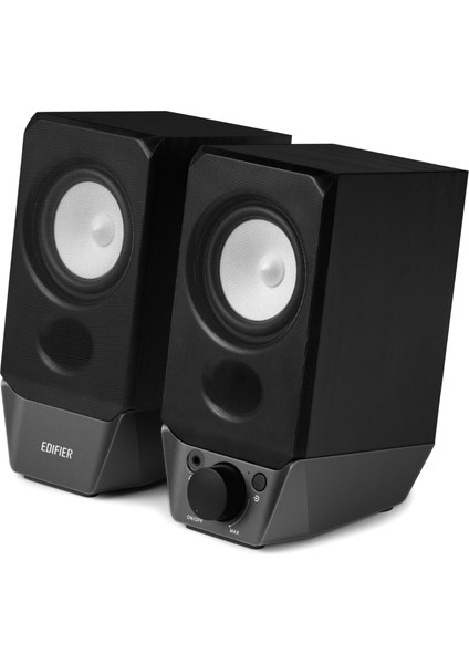 R19BT Bluetooth'lu 2.0 Pc Hoparlör Sistemi fırsatları