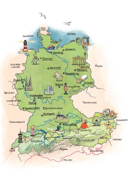 Prima Los Geht's 3 Schülerbuch Online Audio fiyatları