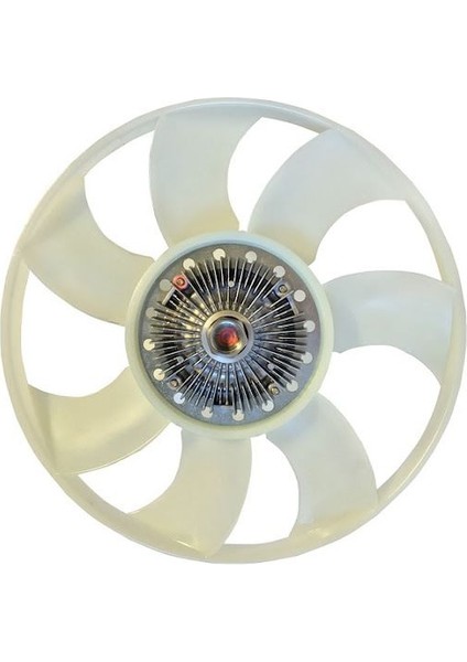 CS22617 - Fan Termiği Transıt V348-V363 11 17 2.2 155PS Pervaneli